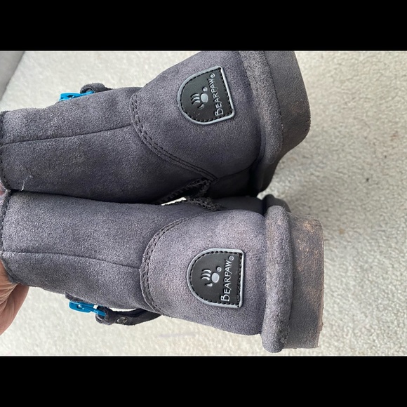 Snow boots for kids size 13 US - Picture 3 of 3